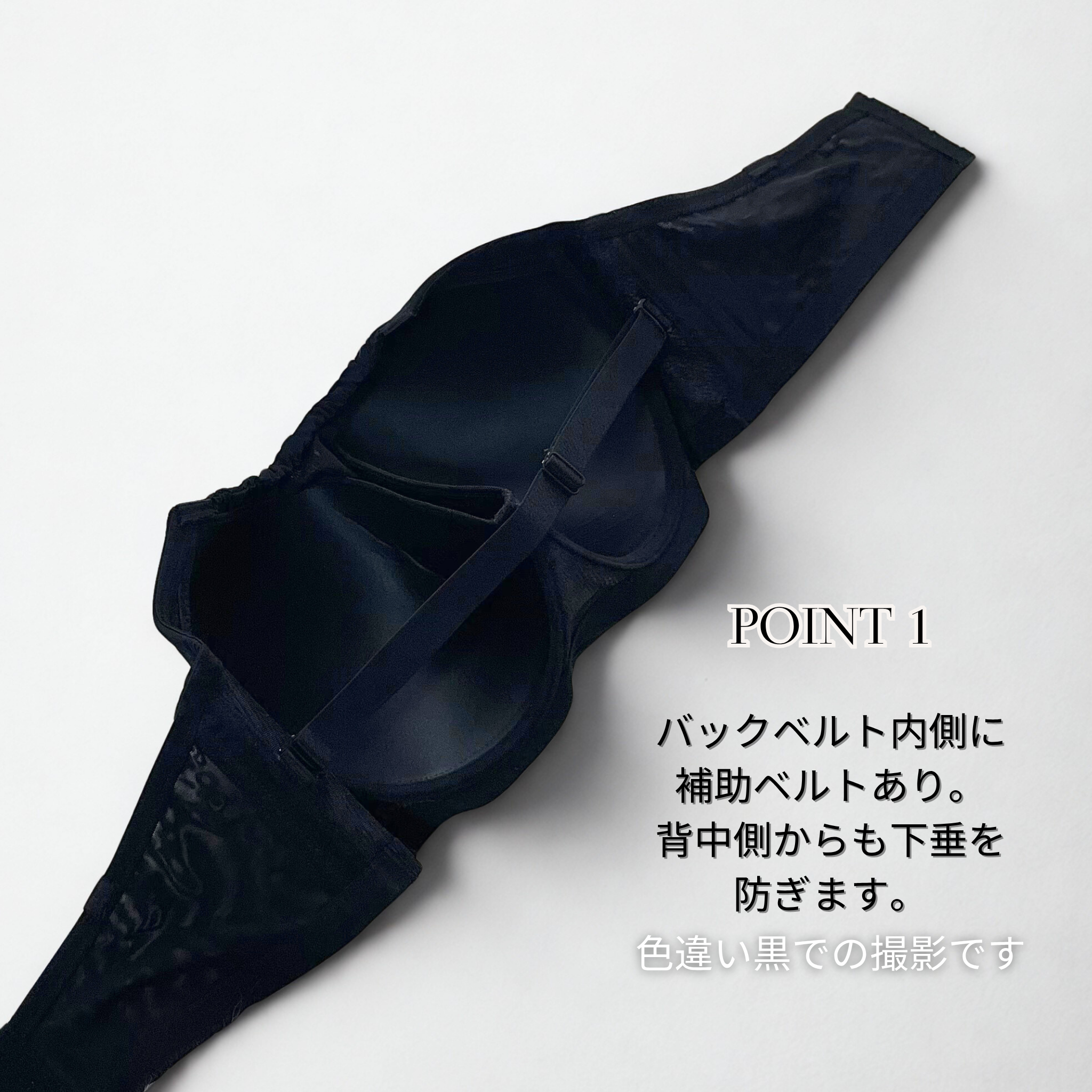 ストラップレスブラ 大きいサイズ FGHIJKLMカップ ズレない SNS話題 ストラップレスブラ 大きいサイズ FGHIJKLMカップ ズレない SNS話題